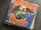 TOKEN ENTRY  Jaybird LP Hawker HR 9539 First Pressing 12