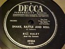Rock & Roll 78 Bill Haley 