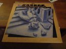 THE CHURCH - s/t  Of Skins And Heart   - Lp  - 1982 - 1st Press  Near-Mint