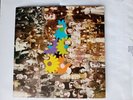 THE BEATLES RARE FIFTH CHRISTMAS FAN CLUB FLEXI 1967