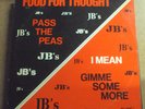 THE JB's Food For Thought LP beater copy READ DESCRIPTION early-70's funk People