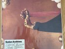 Sudan Archives ‎– Natural Brown Prom Queen :Stones Throw ‎SEALED COLOR VINYL 2LP