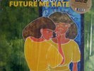 The Beths ‎– Future Me Hates Me : Carpark ‎–CAK128 SEALED COLOR VINYL LP REISSUE