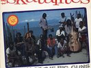 The Skatalites - Return Of The Big Guns / VG+ / LP, Album