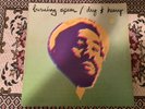 Burning Spear , Dry & Heavy    , Island  Label