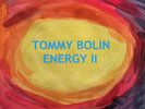 Tommy Bolin - Energy II [180g Orange Vinyl] NEW Sealed Vinyl LP Album