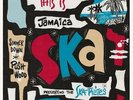 Various - This Is Jamaica Ska NEW Sealed Vinyl LP Album