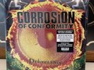 Deliverance by Corrosion of Conformity (Record, 2022) New/sealed