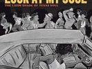 Various - Look At My Soul: Latin Shade Of Texas Soul NEW Sealed Vinyl LP Album