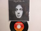 ' BILLY JOEL ' HIT 45 + PICTURE [ PIANO MAN ] *  1974