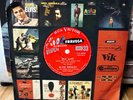 Elvis ARGENTINA Que Dije? AL ROJO VIVO  Label COMPACT 33⅓ Single Viva Las Vegas