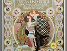 C735 Wagner Tristan & Isolde Flagstad Furtwängler 5LP Dacapo 1 C 147-00899/903