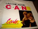 Las Chicas Del Can – Caribe-Sonotone – SO 1422 NEW SEALED VINYL RECORD ALBUM LP
