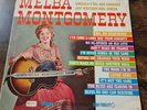 Melba Montgomery - Americas No One Country Western Singer - Signed Vinyl