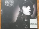 Janet Jackson Rhythm Nation 1814 Vinyl Record Album, 2-LP, New and Sealed *