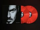 George Michael Older 2 x RED COLOURED VINYL LP SET  NEW & SEALED Gatefold 2021