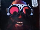 Juicy J - The Hustle Continues - (2 x Vinyl, LP, Album, Limited Edition, Opaque