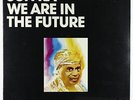 Sun Ra - We Are In The Future LP - Savoy Jazz SEALED