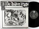 Sun Ra & His Arkestra - My Brother The Wind LP - El Saturn OG Press VG+