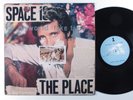 UNWOUND Fake Train KILL ROCK STARS LP VG+/VG++ with insert d