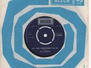 THE ZOMBIES she does everything for me*goin' out of my head 1967 UK DECCA