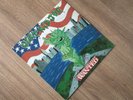 Ugly Kid Joe - America's Least Wanted Vinyl Brazil Press Very Rare 1992