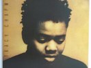 TRACY CHAPMAN SAME BRAZIL 1988 FIRST PRESS LP WITH INSERT ELEKTRA 670.4170