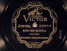 78 RPM - Bennie Moten KC Orch., Victor 23007, EE+ Jazz - Count Basie 1st session