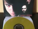 Danzig – Danzig II - Lucifuge, Vinyl, YELLOW TRANLUCENT Near Mint (NM), RAR