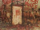 Black Sabbath Mob Rules (Vinyl) Deluxe  12