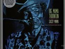 Big Mama Thornton - Sassy Mama Live At The Ris (Vinyl LP - 2022 - EU - Original)