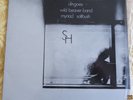 Live At The Station - 1976 Lamington LP - Dingoes Myriad Saltbush + - EX