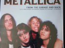 METALLICA	From The Garage And Back MO 5/24/1986 FM	Sealed LP Record Cliff Burton