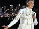 ANDREA BOCELLI - CONCERTO: ONE NIGHT IN CENTRAL PARK - 10TH ANNIVER NEW VINYL