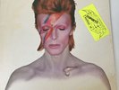 LP David Bowie – Aladdin Sane RS 1001 VG+/VG