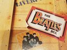 THE BEATLES BOX FROM LIVERPOOL JAPAN 8LP Set w/BOOKLET CIB FedEx NO.15 Used