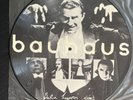 Bauhaus - Bela Lugosi's dead (Glow in the dark 12