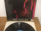 Peter Collins First Album LP UK 1st 1970 Deram Nova Decca SDN 21 psych pop VG++