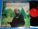 Fritz Reiner STRAUSS Also Sprach Zarathustra - RCA LSC-1806 Shaded Dog 1S/1S