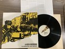 The (International) Noise Conspiracy - A New Morning, Changing Weather LP NM-