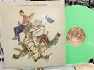 Tears For Fears - The Tipping Point - GREEN COLOURED VINYL LP - NEW SEALED - LTD