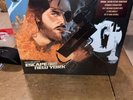 Escape From New York Original Motion Picture Score 2-Disc Vinyl + Photo Booklet