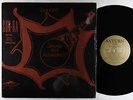 Sun Ra & Astro-Infinity Arkestra - Sound Sun Pleasure LP - Saturn Reissue VG++