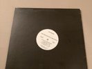 Troubleneck Brothers Back To The Hip Hop/ Pure 12” Promo Vinyl Test Pressing