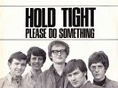 SEAN BUCKLEY SET-HOLD TIGHT/PLEASE DO SOMETHING.