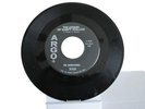 45 RECORD - THE MONOTONES - THE LEGEND OF SLEEPY HOLLOW