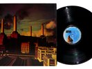 PINK FLOYD - Animals LP 1980 Gatefold Columbia Records 