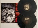 Mother Love Bone Apple (Pearl Jam, Mudhoney) EU Import Black Swirl Vinyl 2LP