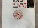 Frankenstein - Live From New York 2xLp Vinyl 1996 OG Canada Press Indie Rap