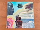 MILES DAVIS BITCHES BREW 1970 2 X LP 1ST PRESSING CBS64010 A1/B1/C1/D1 N.MINT